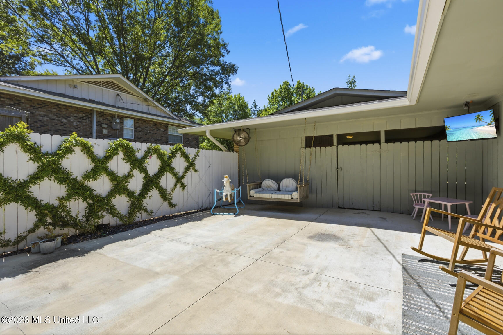 511 Dunton Road Clinton, MS 39056 - Photo 33 of 44 511 Dunton-35
