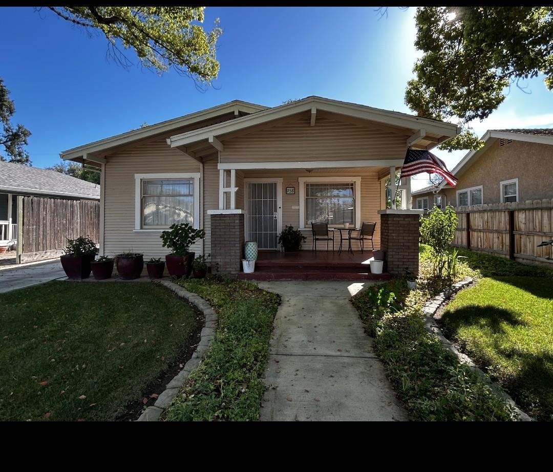 238 Kimble Street Modesto, CA 95354 - Photo 1 of 2