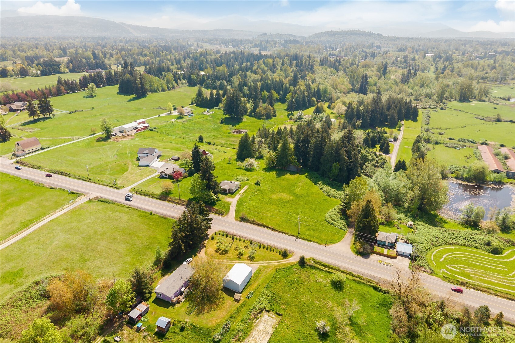 399 East Smith Road Bellingham, WA 98226 - Photo 38 of 40