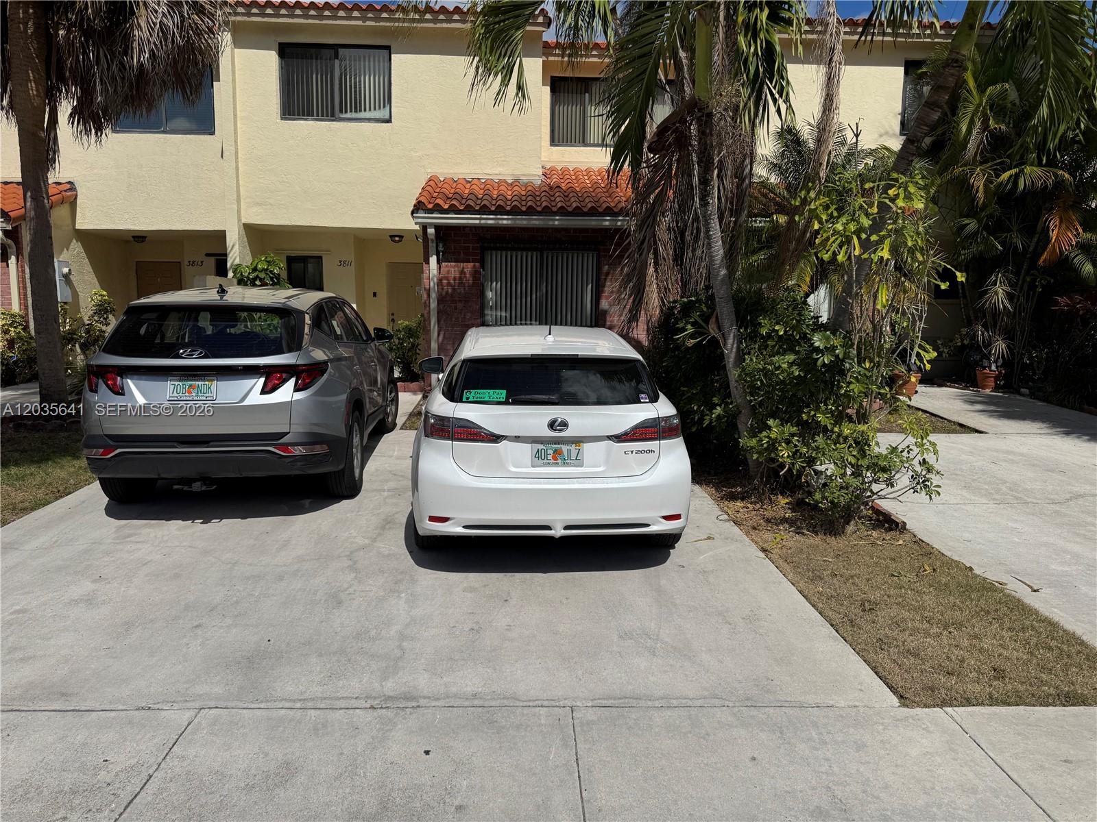 3811 Simms Street Hollywood, FL 33021 - Photo 26 of 26