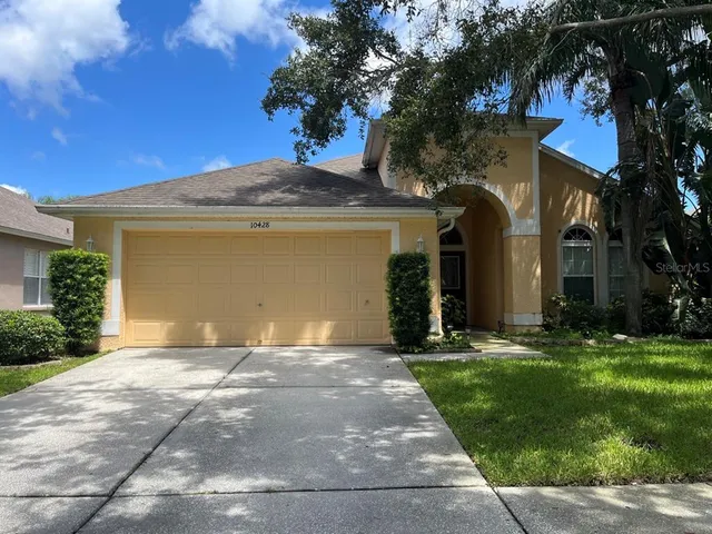 $2,695 | 10428 Lightner Bridge Drive, Tampa, FL 33626