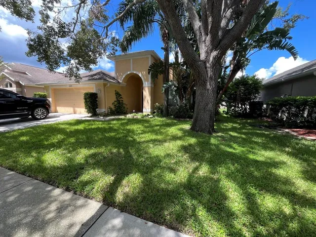 $2,695 | 10428 Lightner Bridge Drive, Tampa, FL 33626