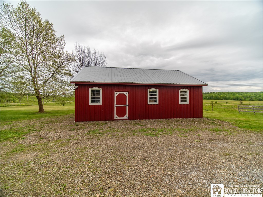 873 Wellman Road Busti, NY 14710 - Photo 13 of 47