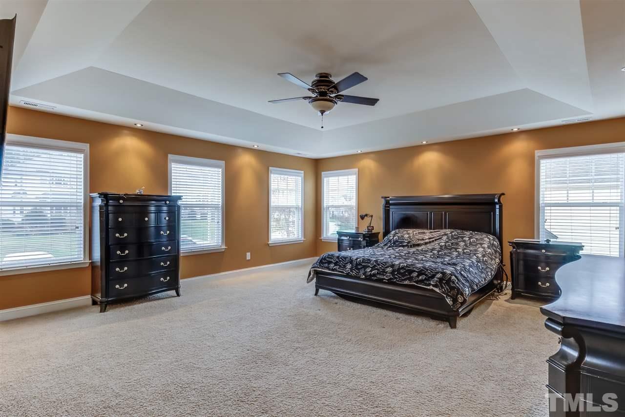 865 Seastone Street Raleigh, NC 27603 - Photo 13 of 29