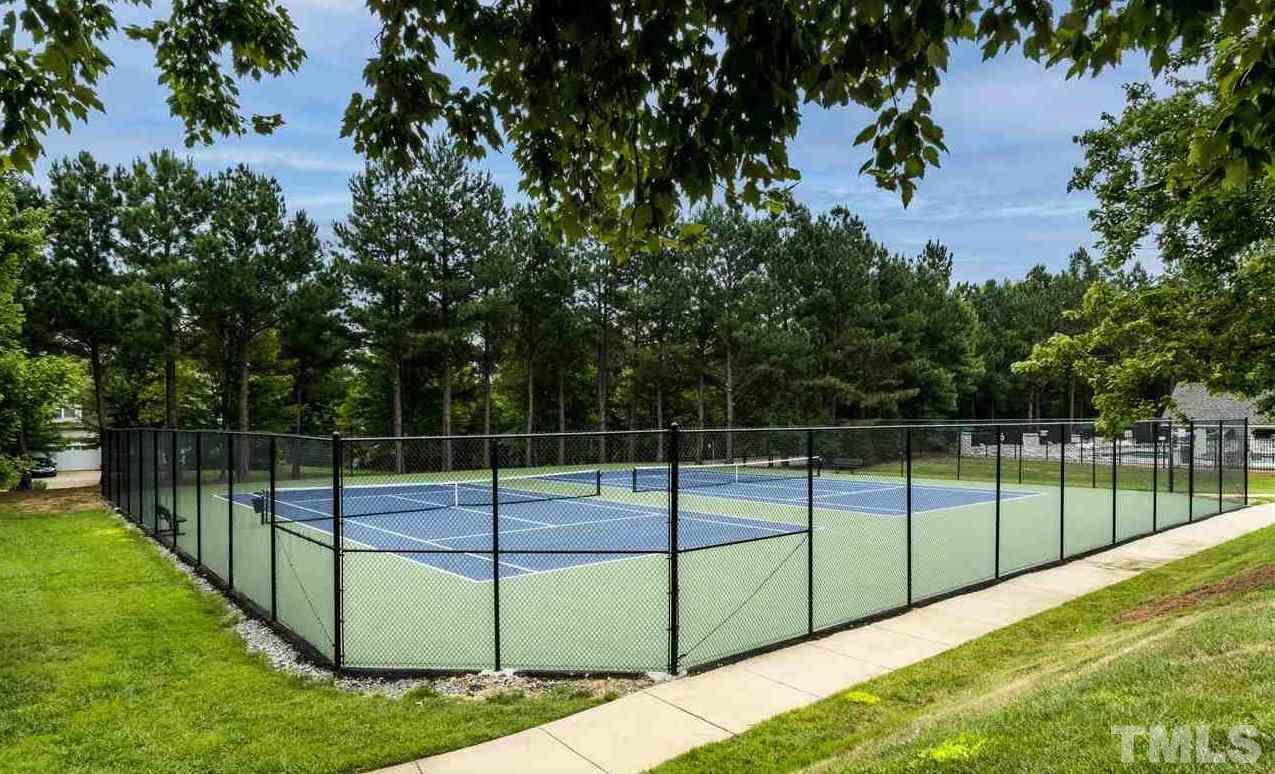 865 Seastone Street Raleigh, NC 27603 - Photo 28 of 29