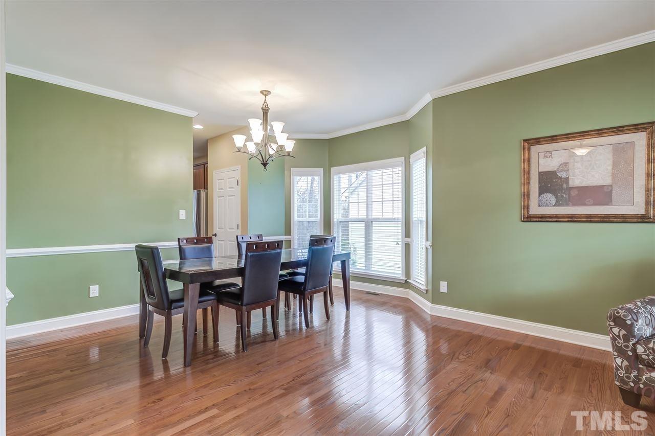 865 Seastone Street Raleigh, NC 27603 - Photo 4 of 29