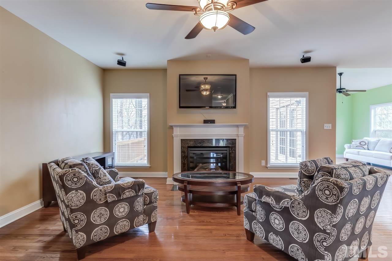 865 Seastone Street Raleigh, NC 27603 - Photo 5 of 29