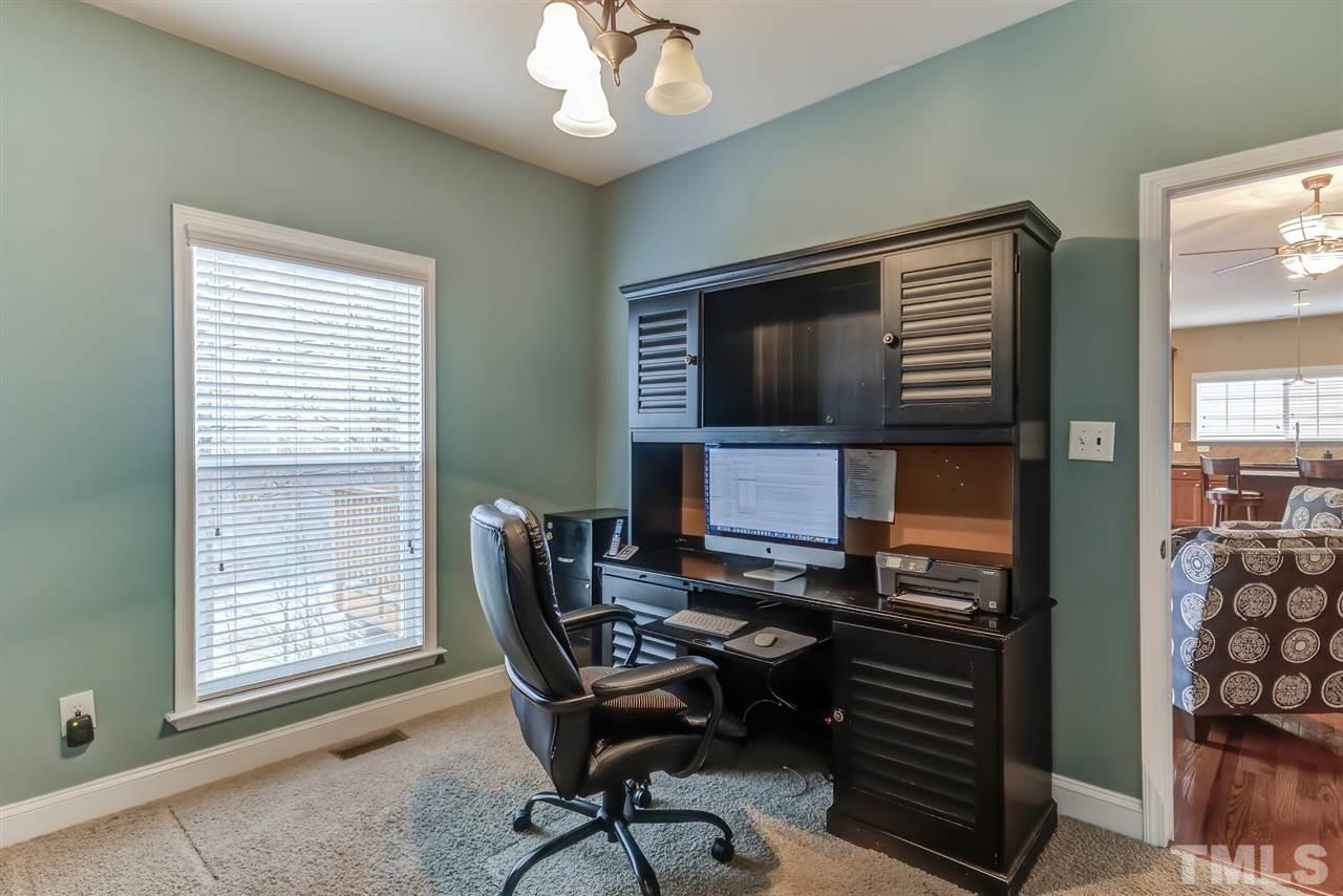 865 Seastone Street Raleigh, NC 27603 - Photo 7 of 29