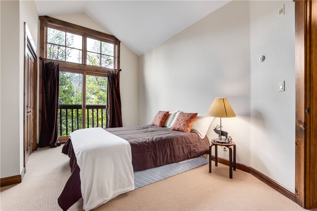17 Lake Ridge Circle, Unit 1833 Keystone, CO 80435 - Photo 23 of 35 Gallery Image 23