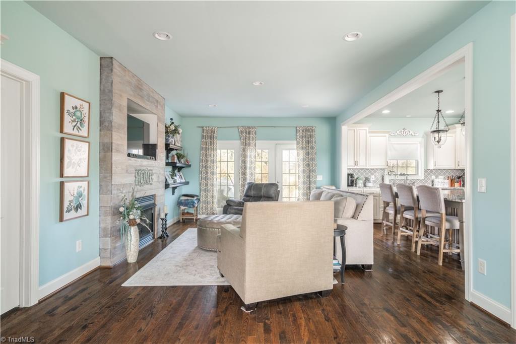 6500 Phillippi Road Liberty, NC 27298 - Photo 11 of 49