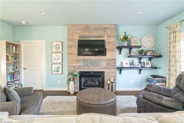 $615,000 | 6500 Phillippi Road, Liberty, NC 27298