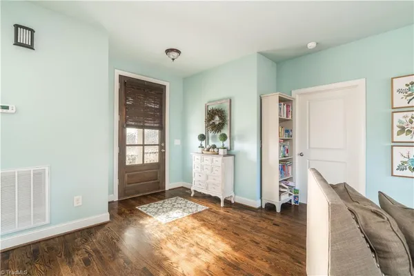 $615,000 | 6500 Phillippi Road, Liberty, NC 27298