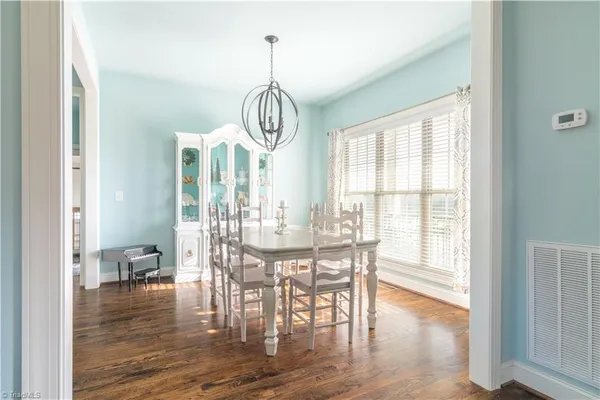 $615,000 | 6500 Phillippi Road, Liberty, NC 27298