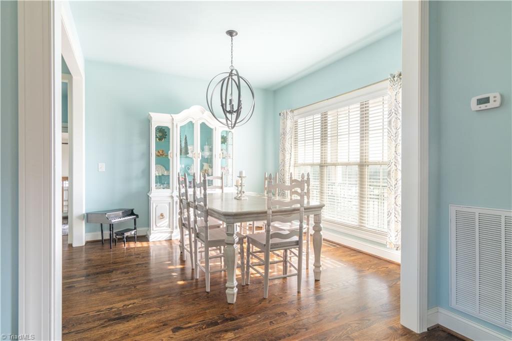 6500 Phillippi Road Liberty, NC 27298 - Photo 15 of 49