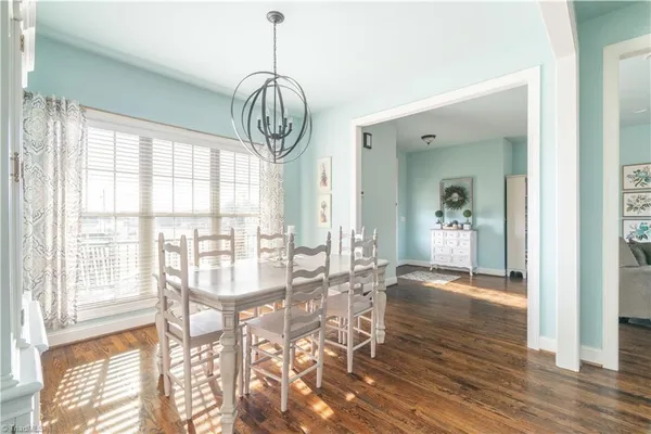 $615,000 | 6500 Phillippi Road, Liberty, NC 27298