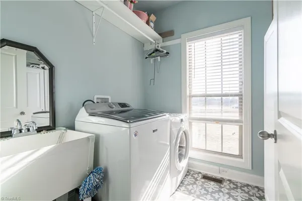 $615,000 | 6500 Phillippi Road, Liberty, NC 27298