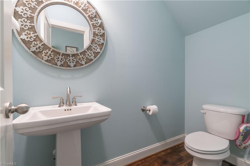 6500 Phillippi Road Liberty, NC 27298 - Photo 18 of 49