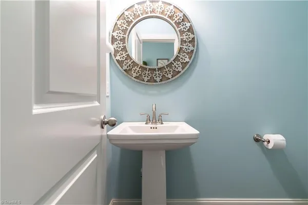 $615,000 | 6500 Phillippi Road, Liberty, NC 27298