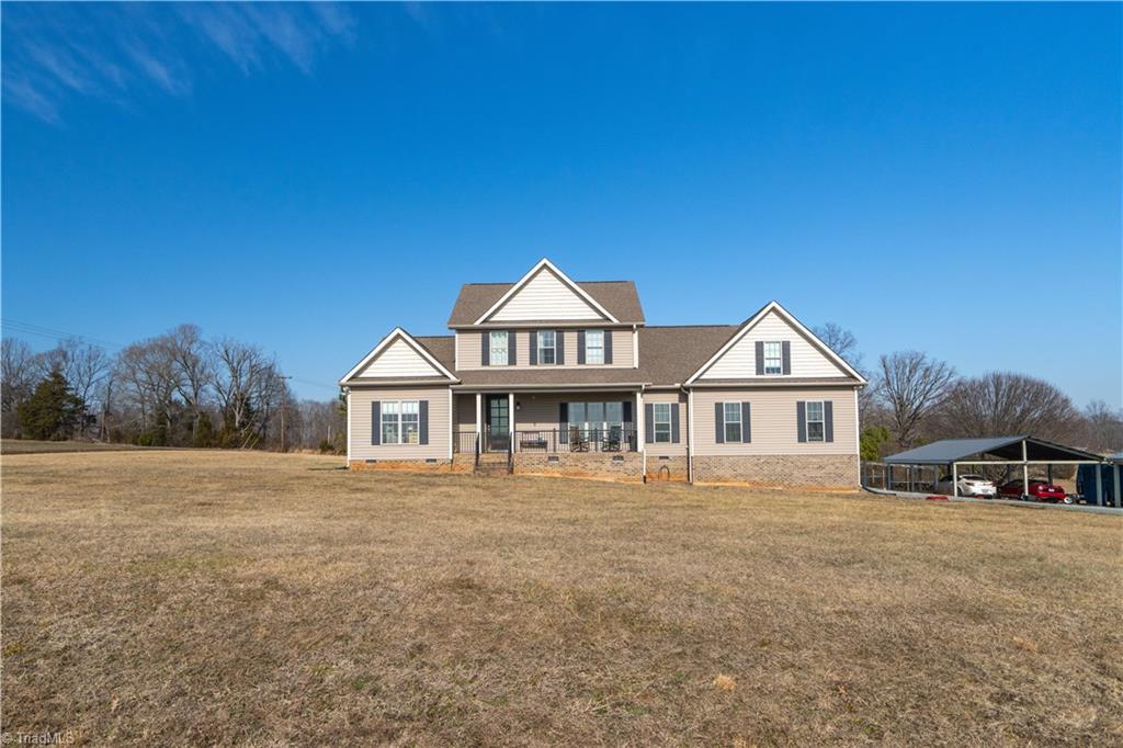 6500 Phillippi Road Liberty, NC 27298 - Photo 2 of 49