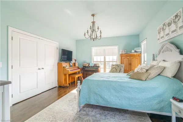 $615,000 | 6500 Phillippi Road, Liberty, NC 27298