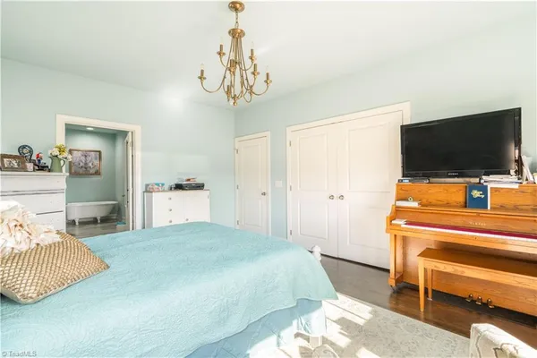 $615,000 | 6500 Phillippi Road, Liberty, NC 27298