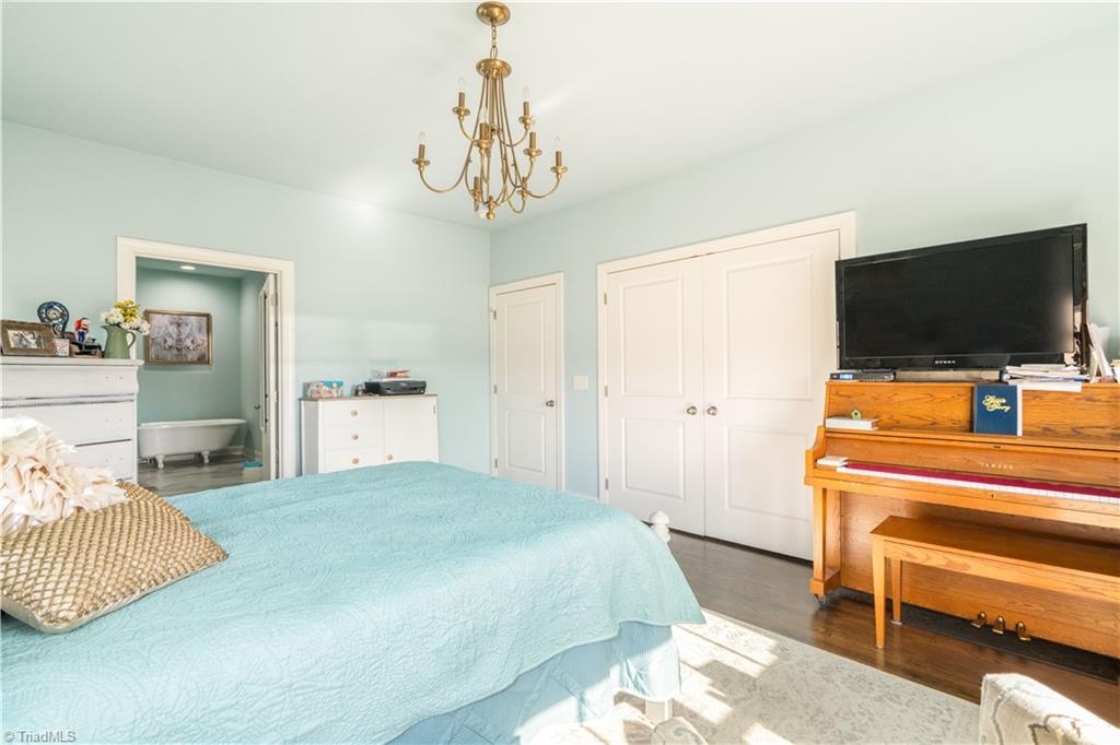 6500 Phillippi Road Liberty, NC 27298 - Photo 23 of 49