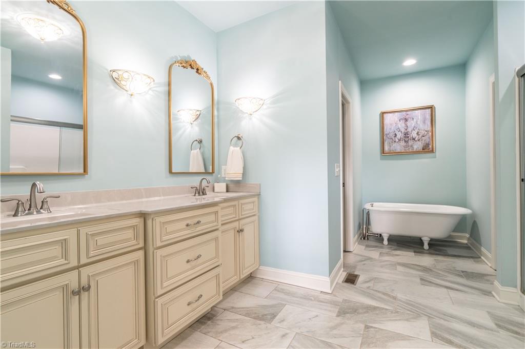 6500 Phillippi Road Liberty, NC 27298 - Photo 24 of 49