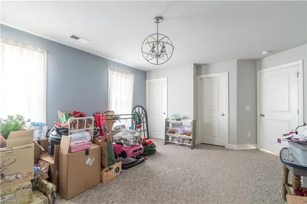 $615,000 | 6500 Phillippi Road, Liberty, NC 27298