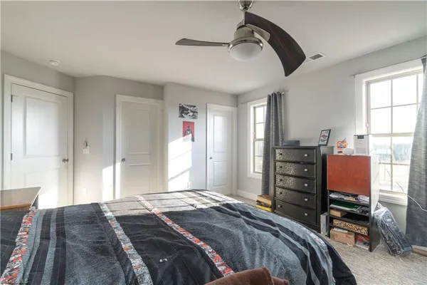 $615,000 | 6500 Phillippi Road, Liberty, NC 27298