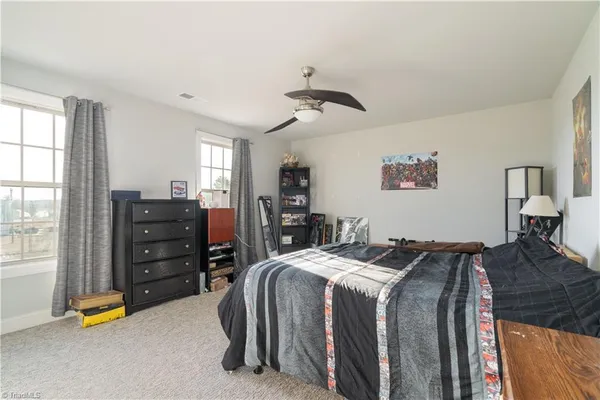 $615,000 | 6500 Phillippi Road, Liberty, NC 27298