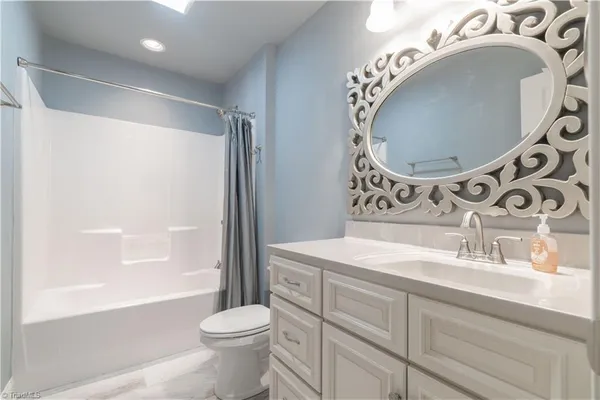 $615,000 | 6500 Phillippi Road, Liberty, NC 27298