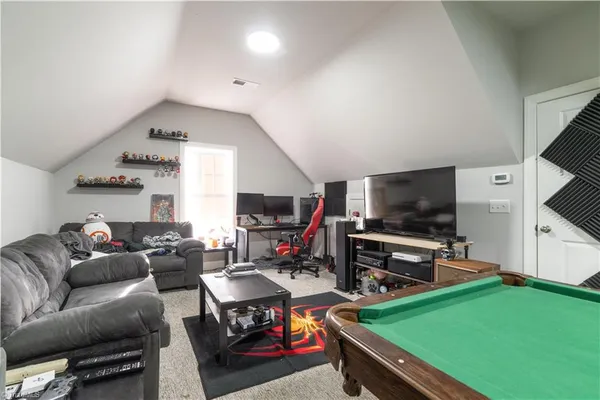 $615,000 | 6500 Phillippi Road, Liberty, NC 27298