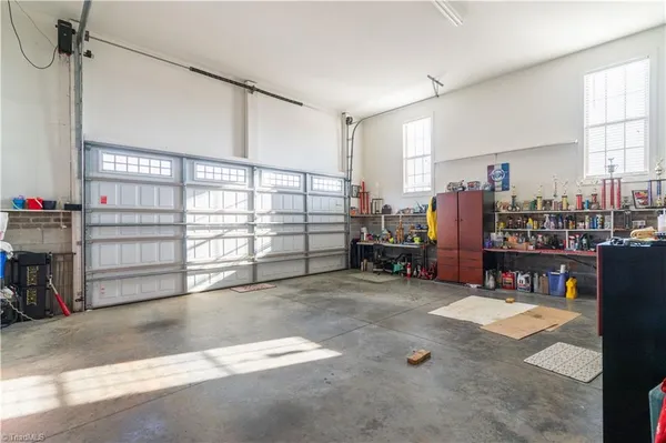 $615,000 | 6500 Phillippi Road, Liberty, NC 27298