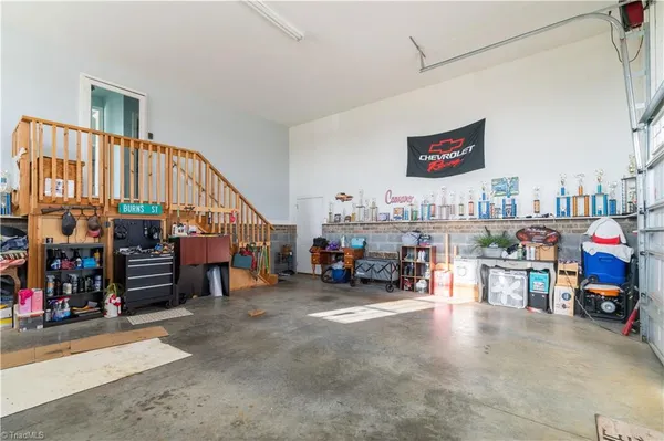 $615,000 | 6500 Phillippi Road, Liberty, NC 27298