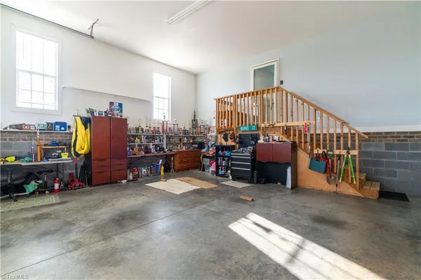 $615,000 | 6500 Phillippi Road, Liberty, NC 27298