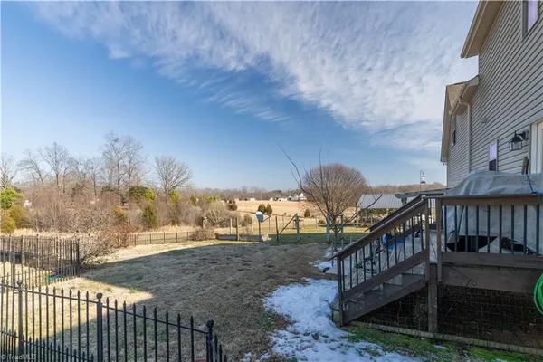 $615,000 | 6500 Phillippi Road, Liberty, NC 27298