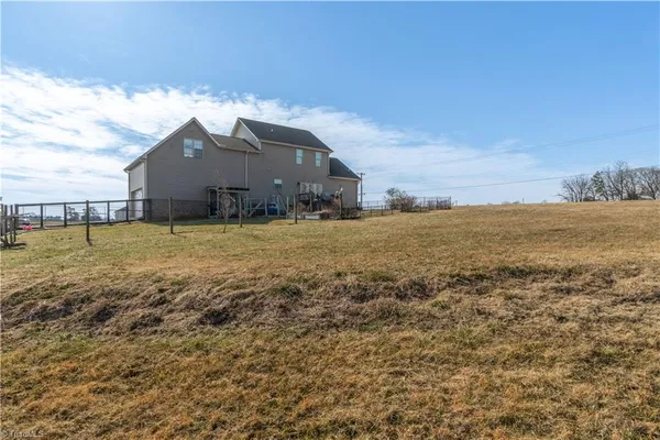 $615,000 | 6500 Phillippi Road, Liberty, NC 27298