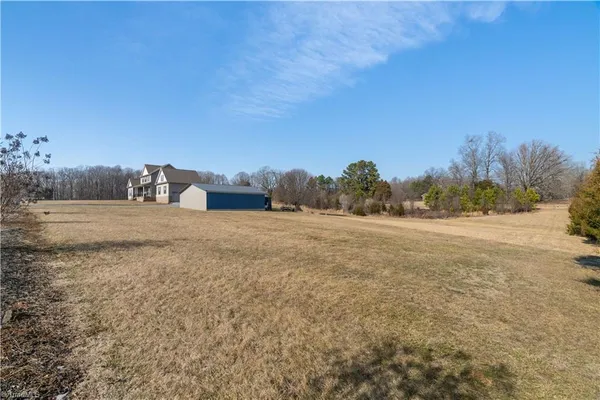 $615,000 | 6500 Phillippi Road, Liberty, NC 27298