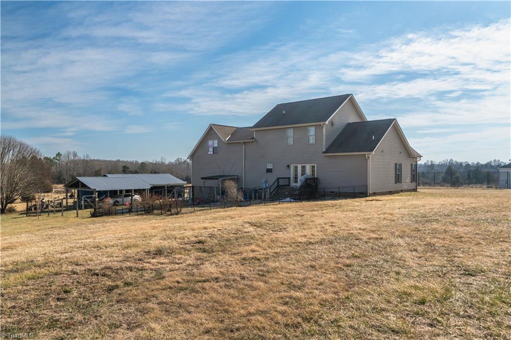 6500 Phillippi Road Liberty, NC 27298 - Photo 46 of 49