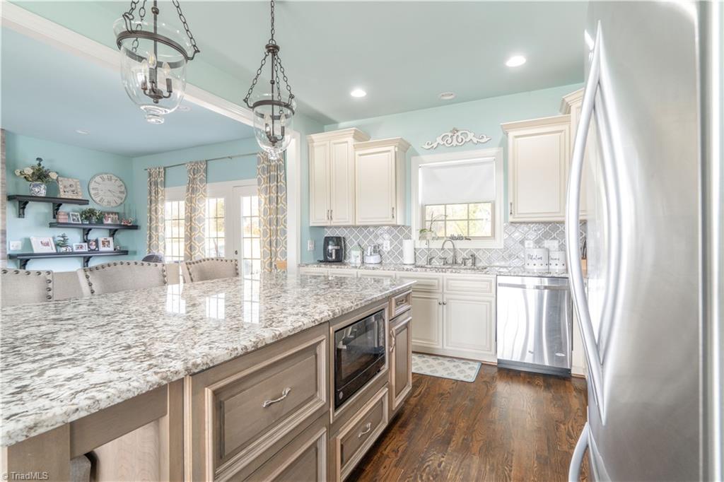 6500 Phillippi Road Liberty, NC 27298 - Photo 8 of 49