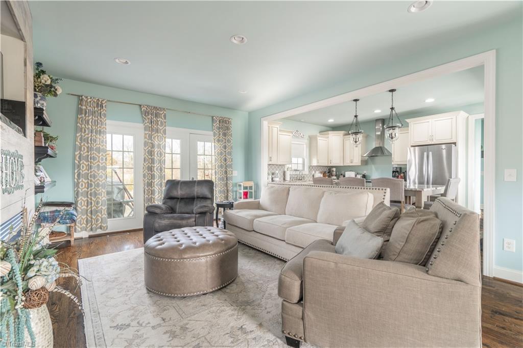 6500 Phillippi Road Liberty, NC 27298 - Photo 9 of 49