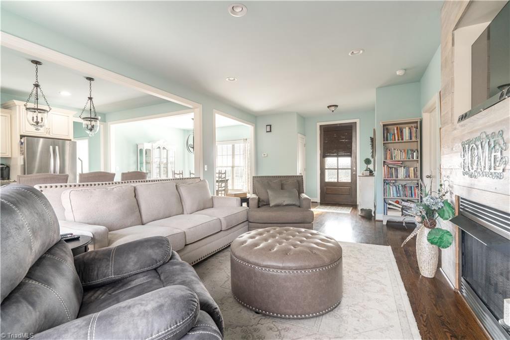 6500 Phillippi Road Liberty, NC 27298 - Photo 10 of 49