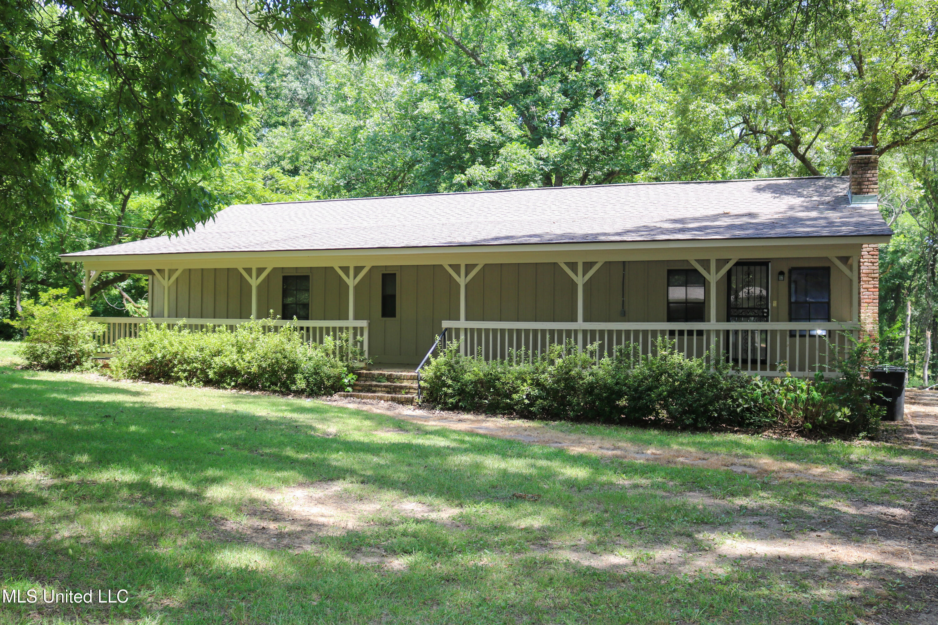 8661 Arkabutla Rd, Coldwater, MS