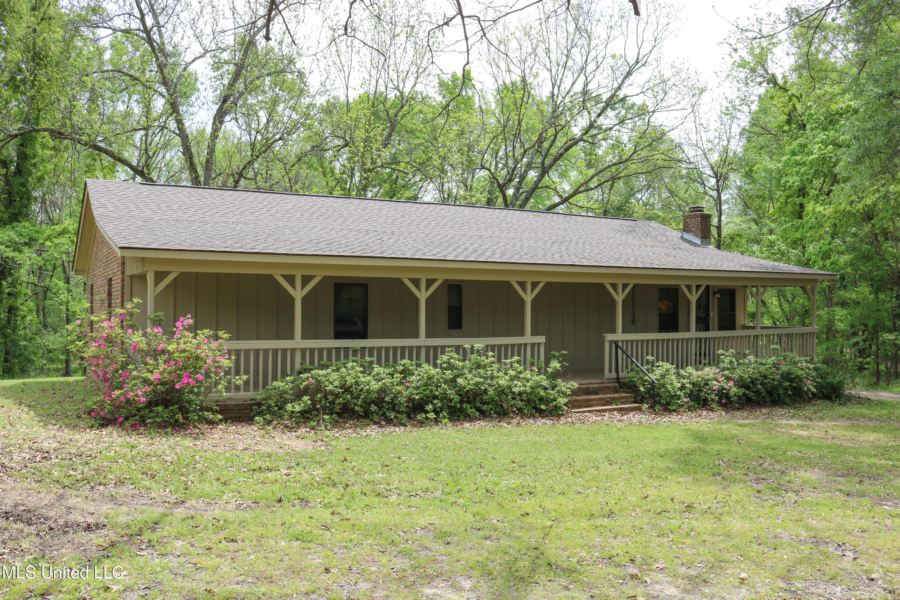 8661 Arkabutla Road, Coldwater, MS -02