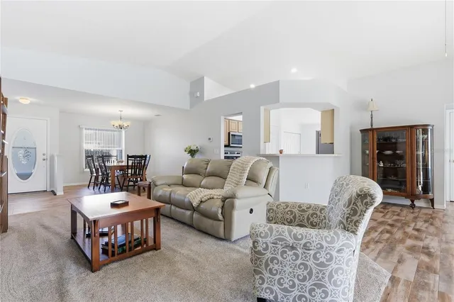 $289,000 | 29406 Zeller Avenue, San Antonio, FL 33576