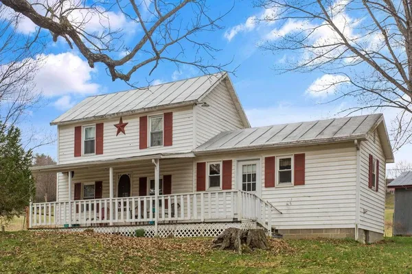 $322,000 | 12111 Sleepy Hollow Lane, Fulks Run, VA 22830