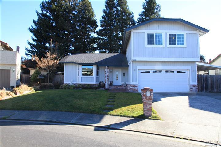 4956 Fern Place Rohnert Park, CA 94928 - Photo 1 of 1 Gallery Image 1