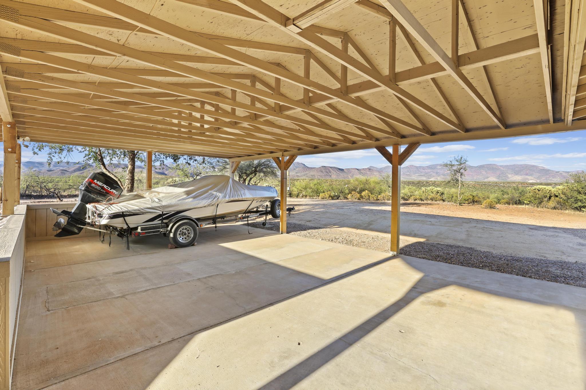 396 North Dooley Nob Tonto Basin, AZ 85553 - Photo 29 of 49