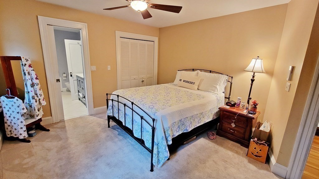 9 Avalon Road, Unit 1 Boston, MA 02132 - Photo 20 of 26