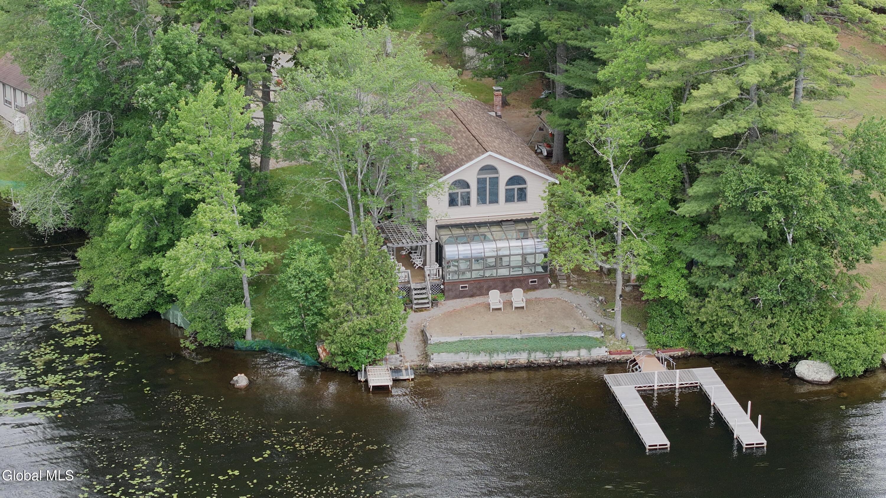 28 Sonoma Point Road Chester, NY 12817 - Photo 5 of 57 DJI_20260619102046_0004_V